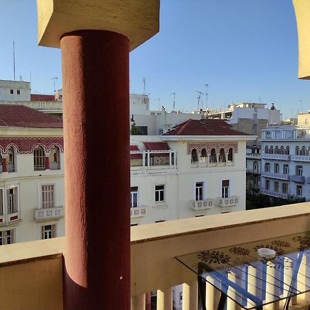 Aristotelous Central سالونيك المظهر الخارجي الصورة